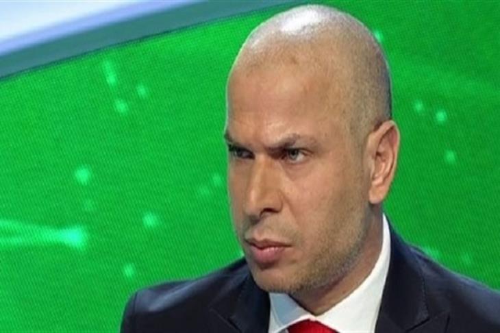 وائل جمعة وائل جمعة